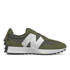 footaction new balance 327
