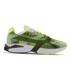 Men Shoes - Nike Ghoswift - Volt-Red-White