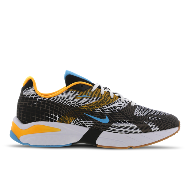 Nike D/MS/X Ghoswift Laser Orange - BQ5108-005