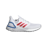 Ftwr White-Glow Red-Royal Blue
