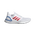 adidas Performance Ultraboost 20 City Pack Hype - Men Shoes Ftwr White-Glow Red-Royal Blue