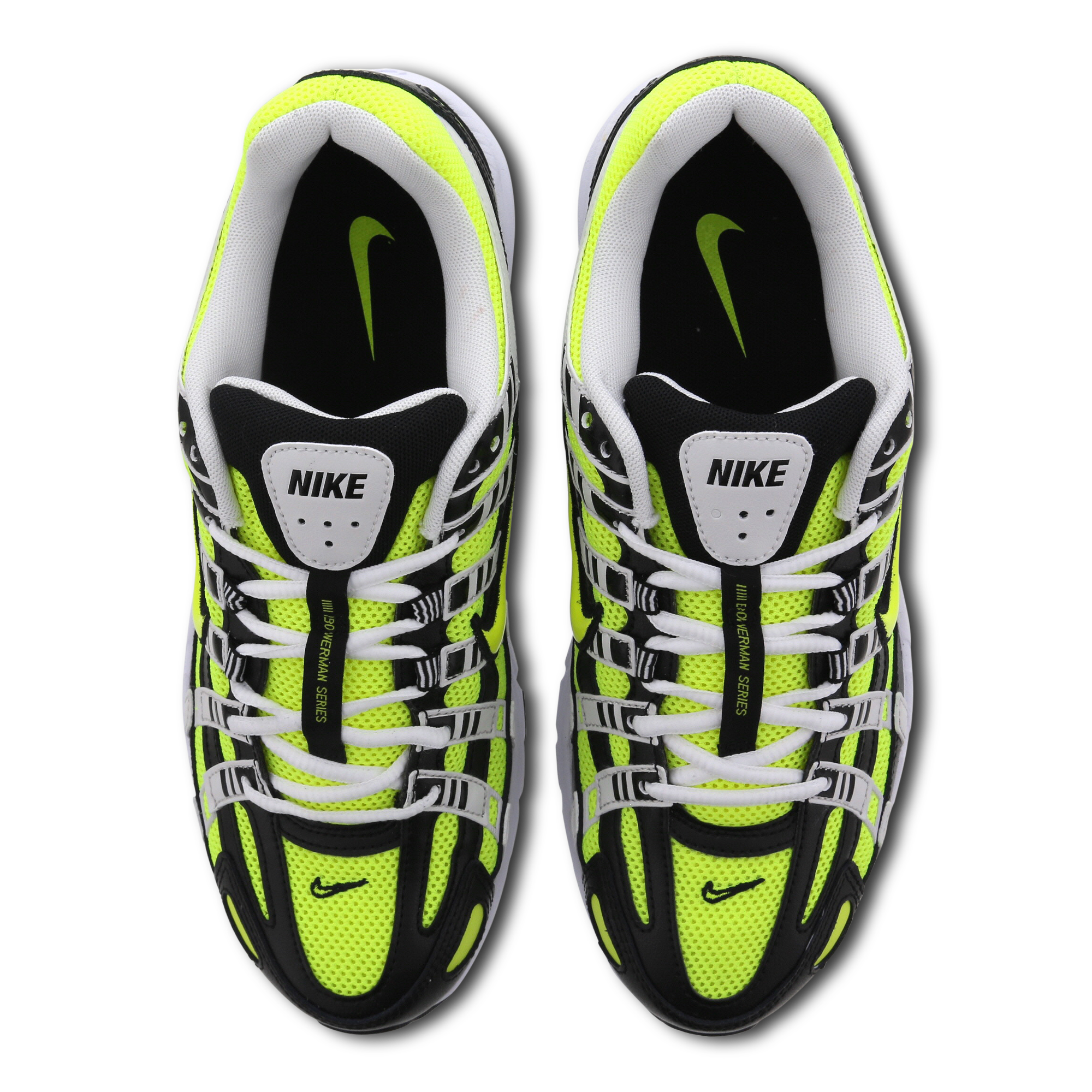 foot locker nike p 6000