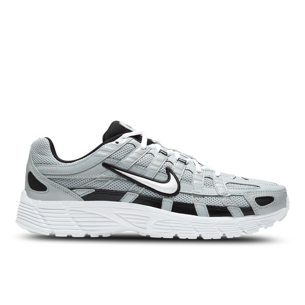 Nike P-6000 Pure Platinum - CD6404-006