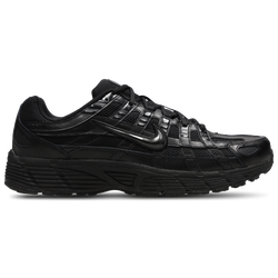 Men Shoes - Nike P-6000 - Black-Black-Black