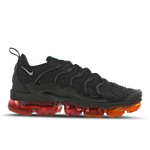 Black-Grey-Orange- C-NK VAPORMAX PLUS AD BLK/GRY/ORNG