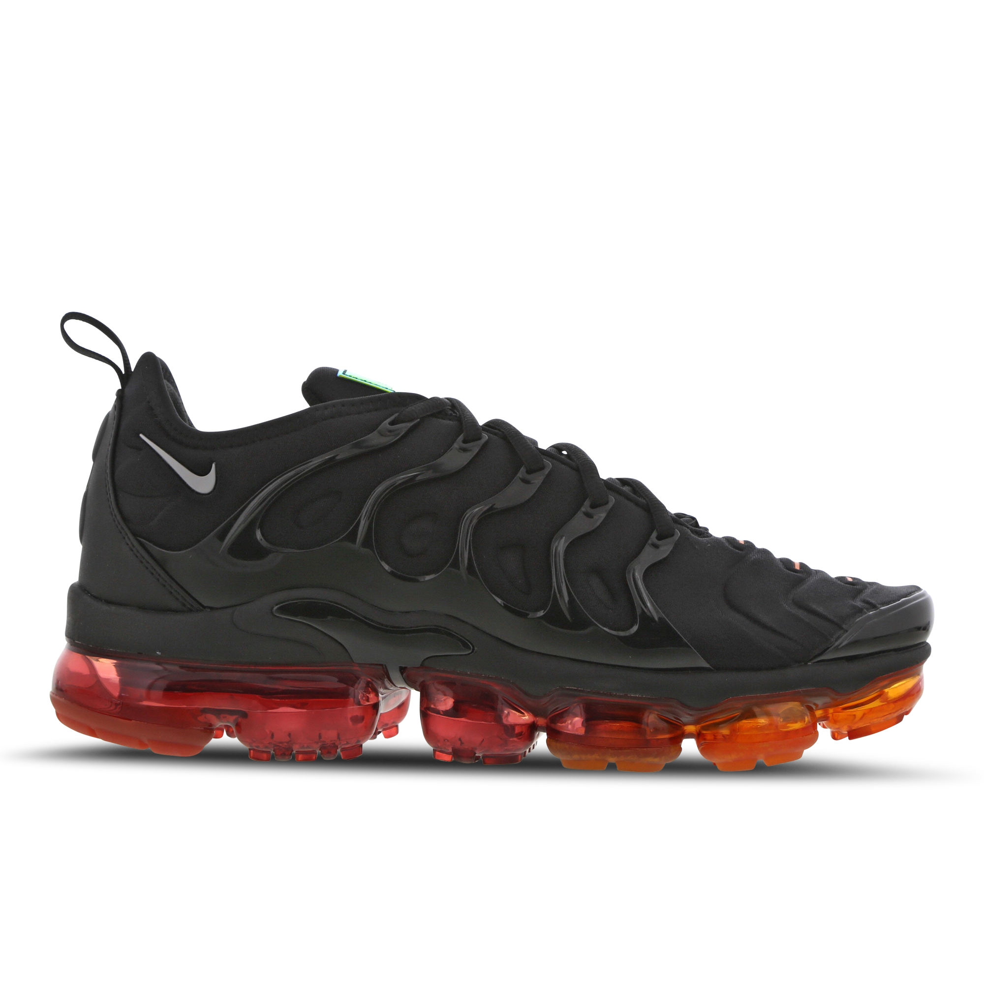 vapormax plus men