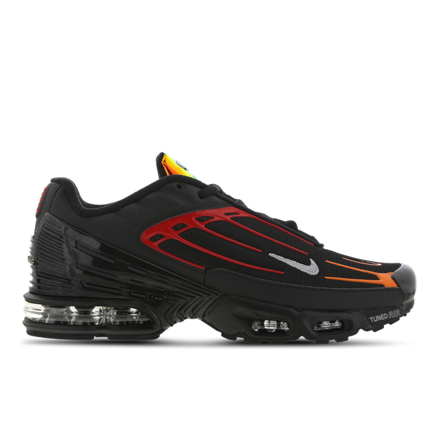Nike Air Max Plus III Herenschoen - Zwart - CV1643-001