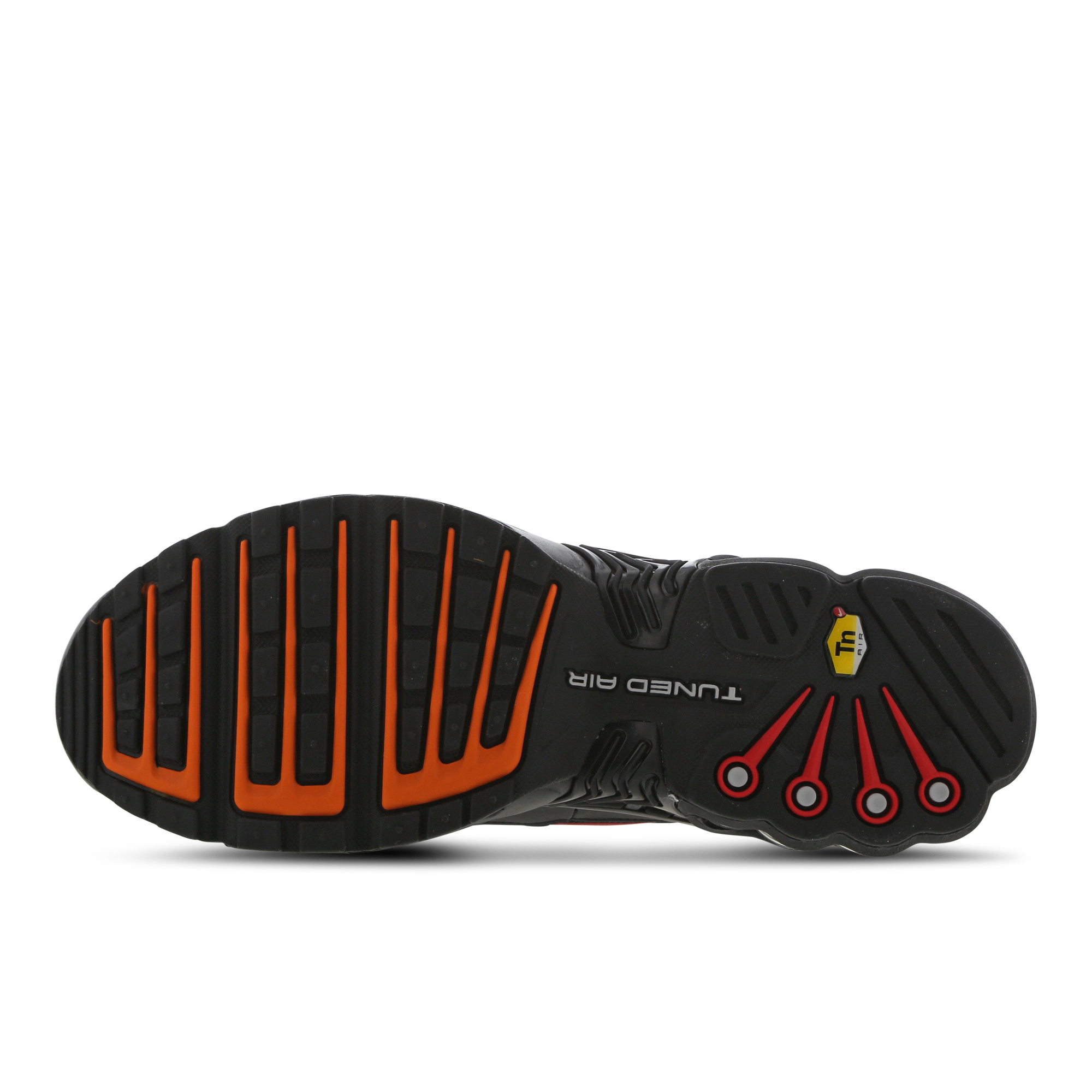 footlocker tuned air