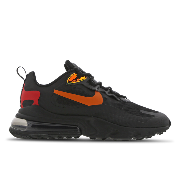 Nike Air Max 270 React - Herren Schuhe - CV1641-001