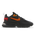 Nike Air Max 270 React - Men Shoes Black-Grey-Orange