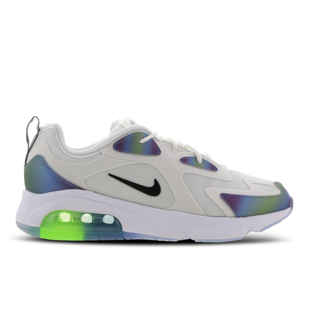 Nike Air Max 200 - Heren Schoenen - CT5062-100