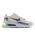 Nike Air Max 270 React - Men Shoes White-Silver-Black