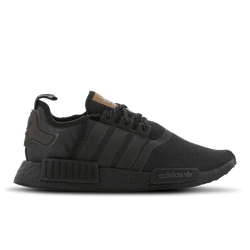 Men Shoes - adidas NMD R1 - Black-Black-Black