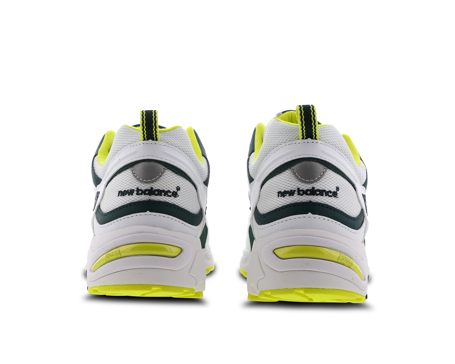 new balance 878 giallo