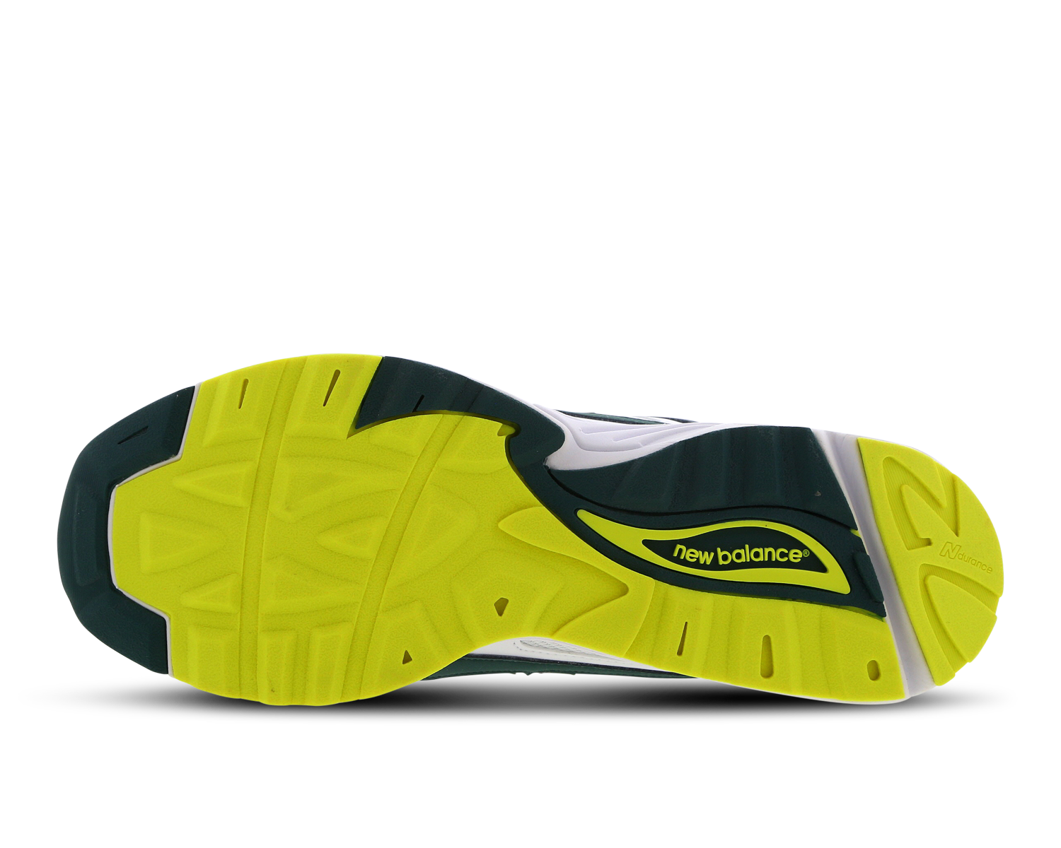 new balance 878 giallo