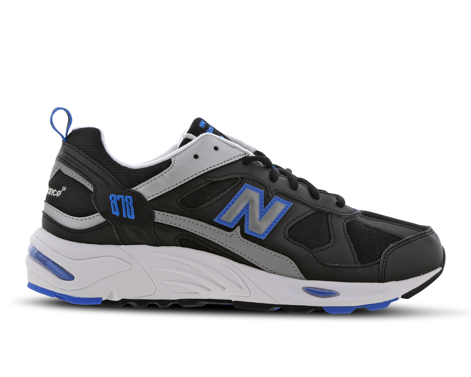 new balance 878 olive