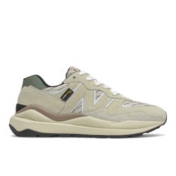 Men Shoes - New Balance 5740 - Sulphur Yellow-Sulphur Yellow