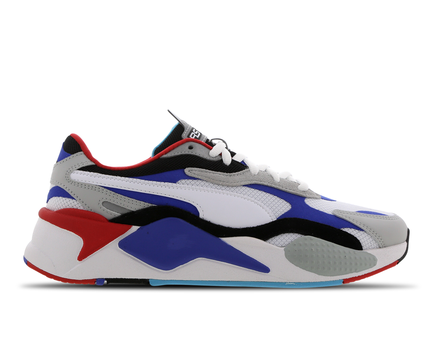 scarpe rs x