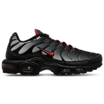 Black-University Red-Met Silver- C+NK TN1 GRIME BLK/UNIV RED/MET SILV