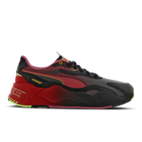 Sonic Red-Black-Red