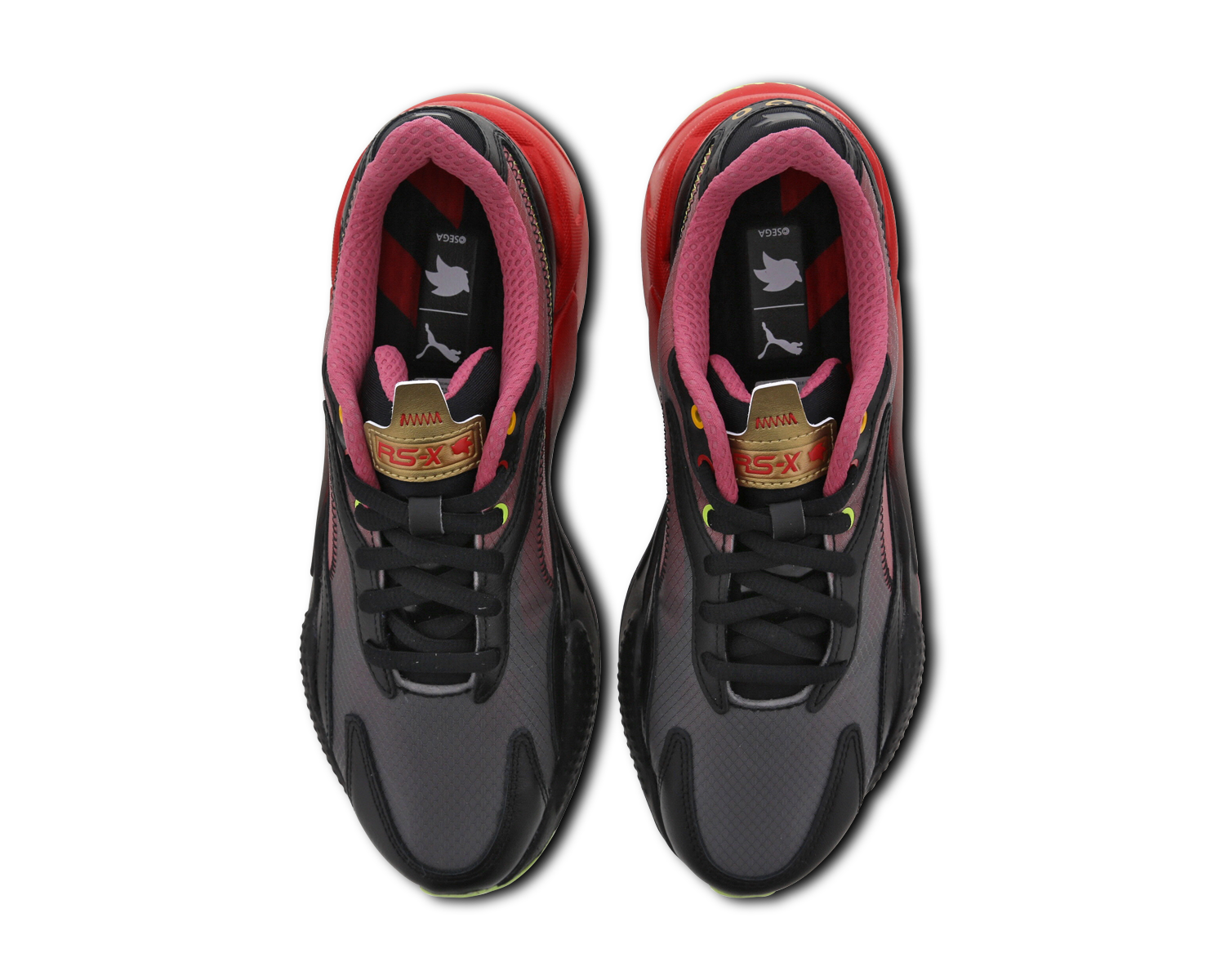 puma sonic trainers footlocker