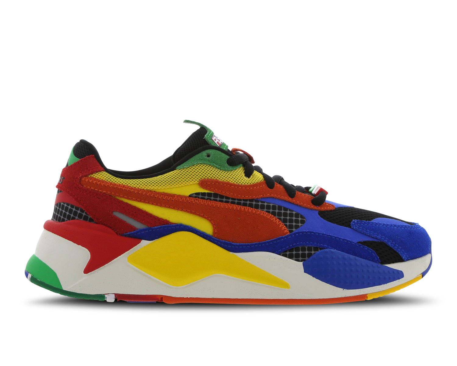 puma x rs x