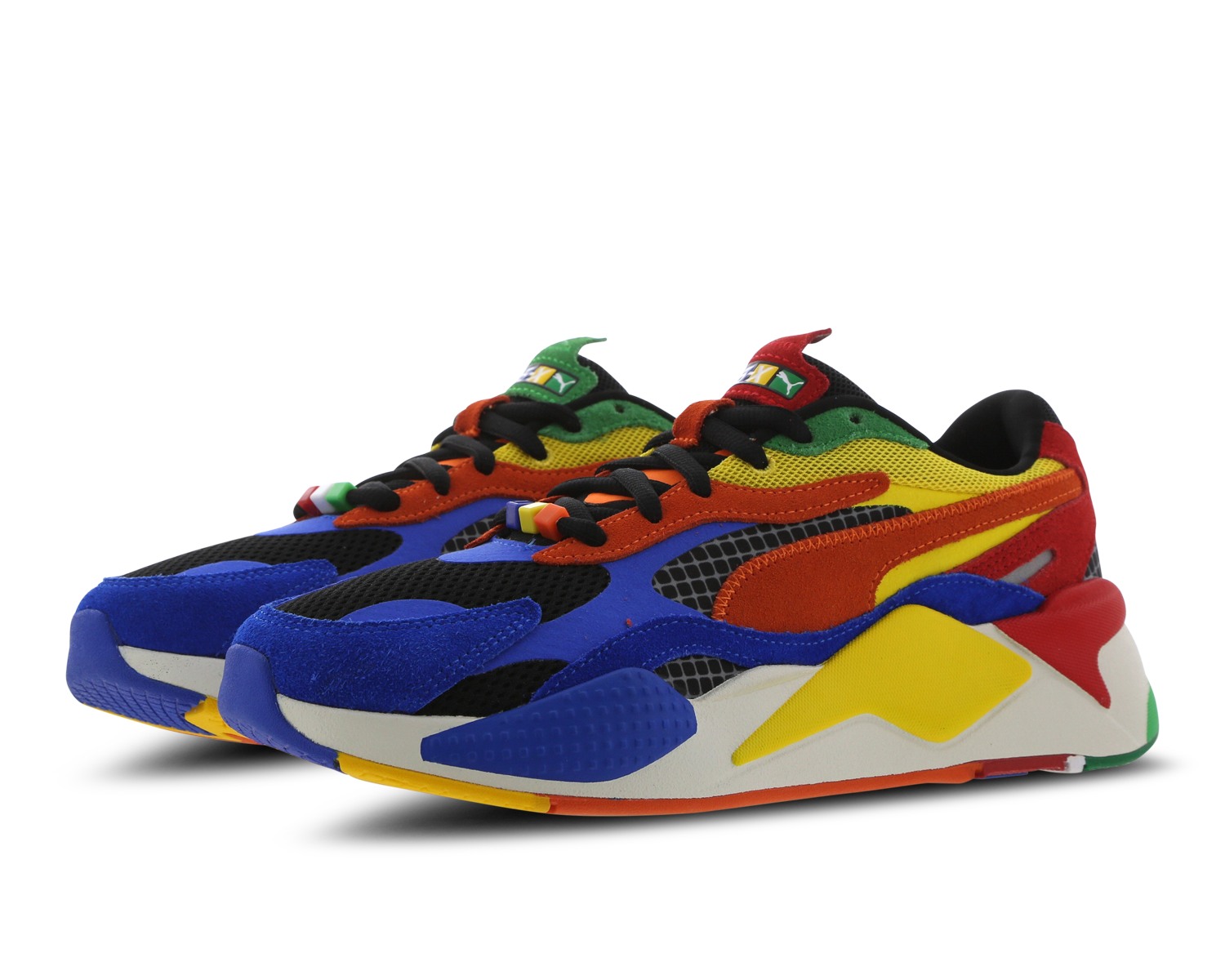 rs x rubik's