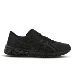 Men Shoes - Asics Gel-quantum 90 2 - Black-Black-Black