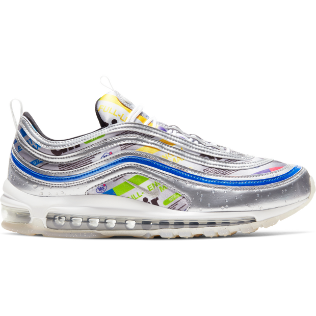 Nike Air Max 97 SE Energy Jelly - DD5480-902
