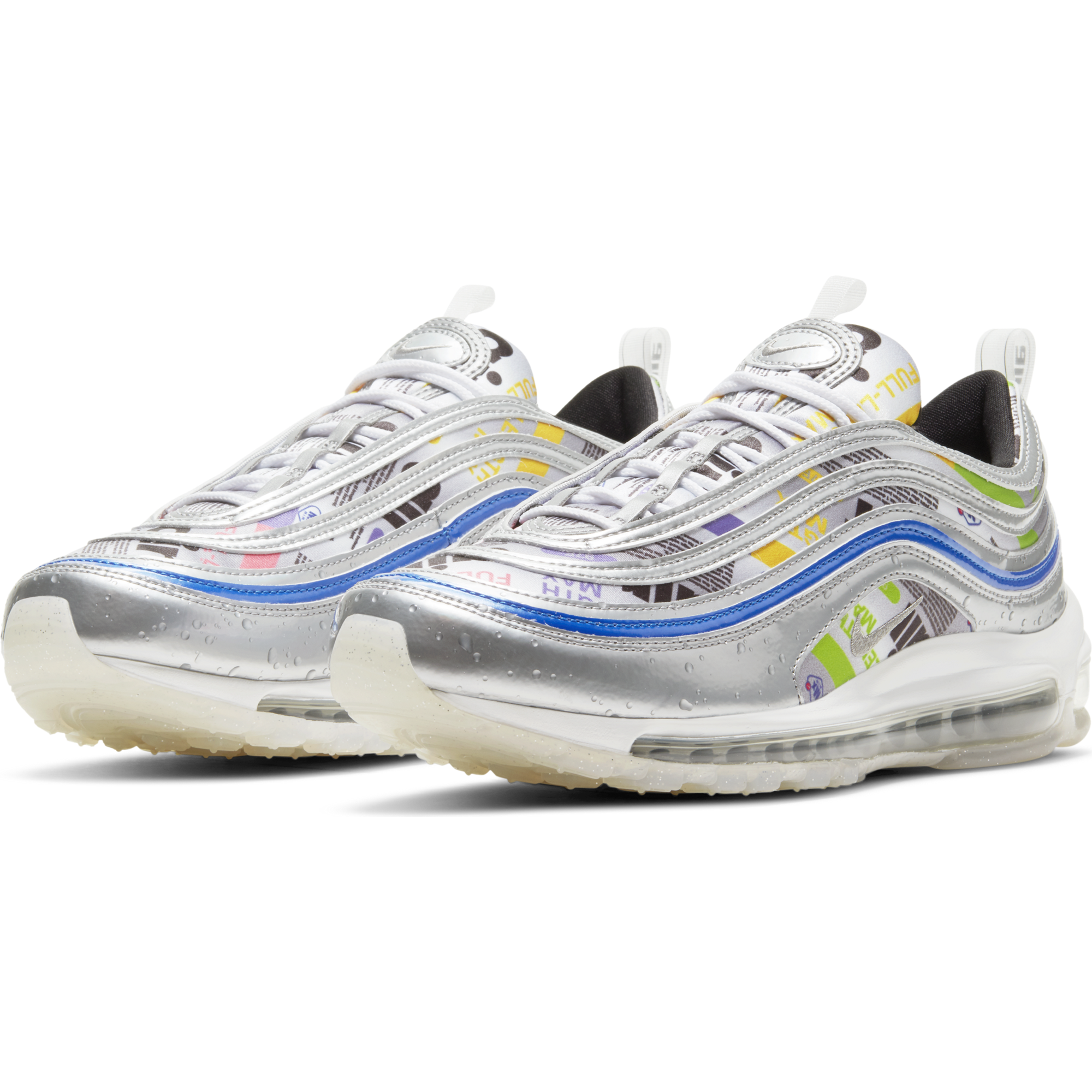 air max colorful mens