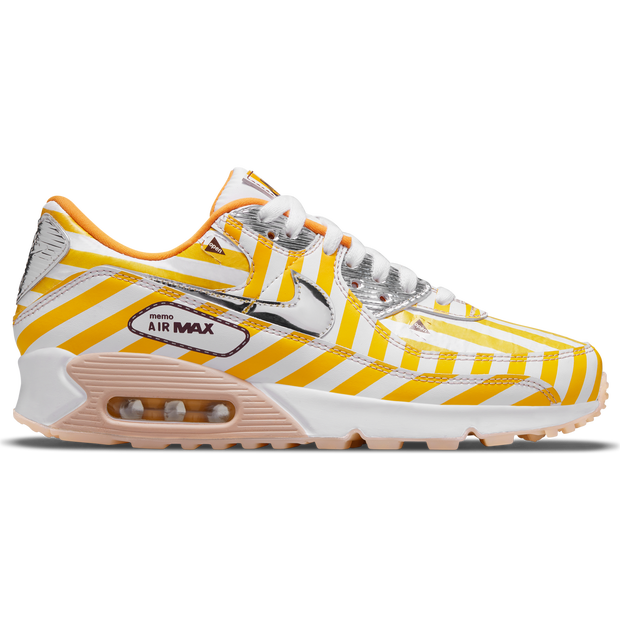 Nike Air Max 90 Fried Chicken - DD5481-735