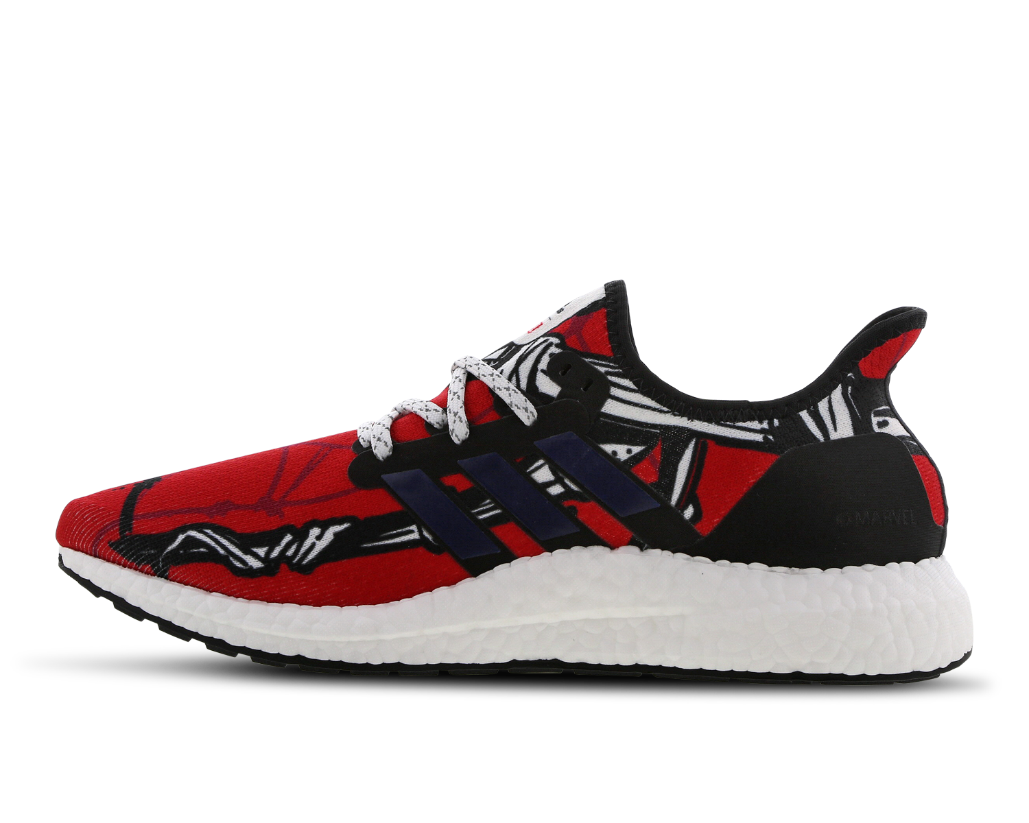 adidas am4 spiderman