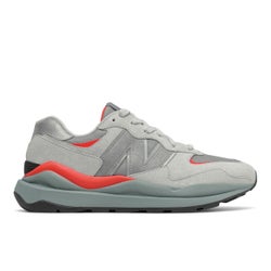 Men Shoes - New Balance 5740 - Grey-Grey