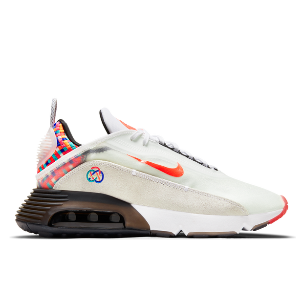 Nike Air Max 2090 Spring Festival Marathon Running Shoes/Sneakers DD8487-161 - DD8487-161