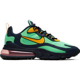 Green-Yellow-Green - AS AIR MAX 270 REACT
