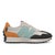 New Balance 327 - Men Shoes Grey-Grey | 