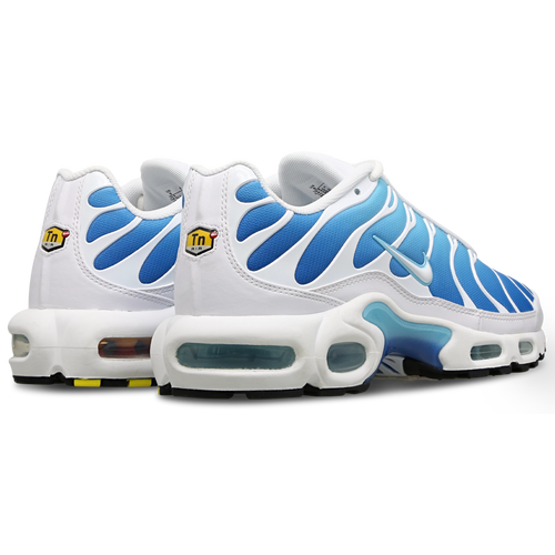 Nike Tuned 1 - Image 3 of 7 Enlarged Image