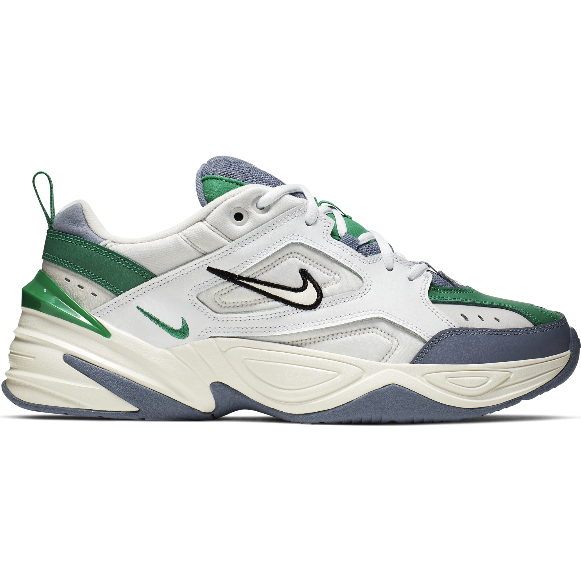 nike m2k heren