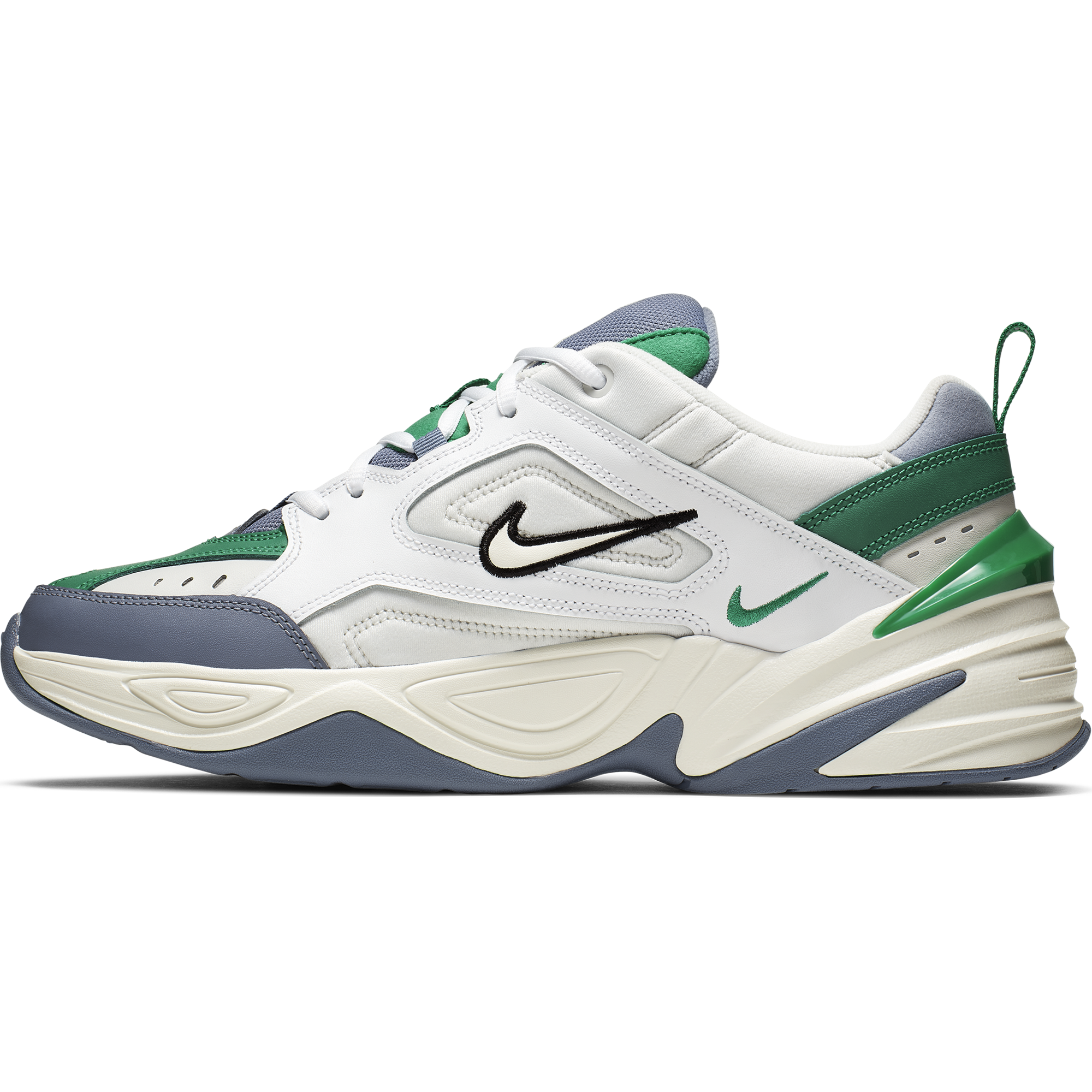 nike mk2 uomo
