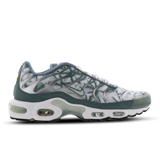 Nike Air Max Plus Palm Trees Green - CI2301-300