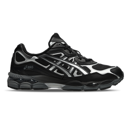 Men Shoes - Asics GEL-NYC - Black-Black
