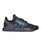 Black-Black-Iridescent
