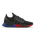 adidas NMD R1 V2 - Men Shoes Black-Red-Blue