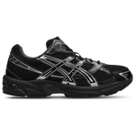 Black-Silver