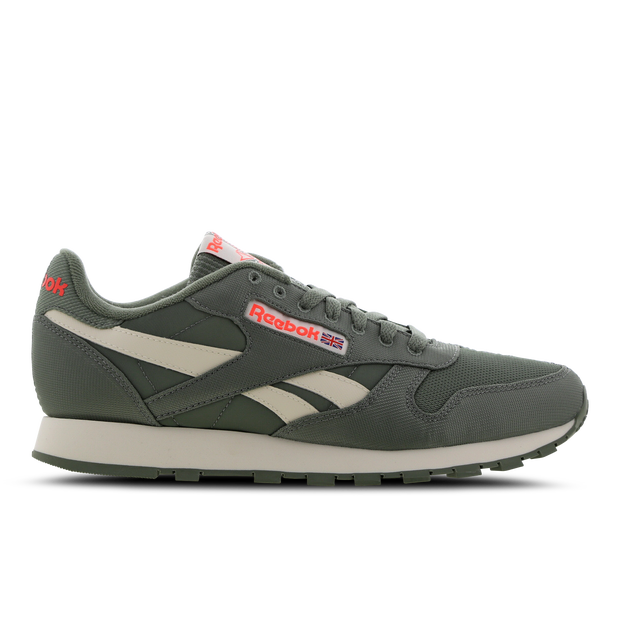 Reebok Classic Leather - Men Shoes - FY7547