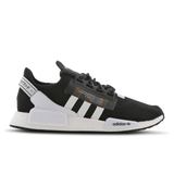 Black-White - C-ADI NMD R1 V2 BLK/WHT