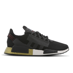 Men Shoes - adidas Nmd R1 V2 - Black-Gold