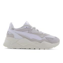 Uomo Scarpe - Puma Rs-x - White-White
