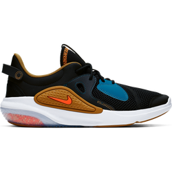 Men Shoes - Nike Joyride - Black-Orange-Anthracite