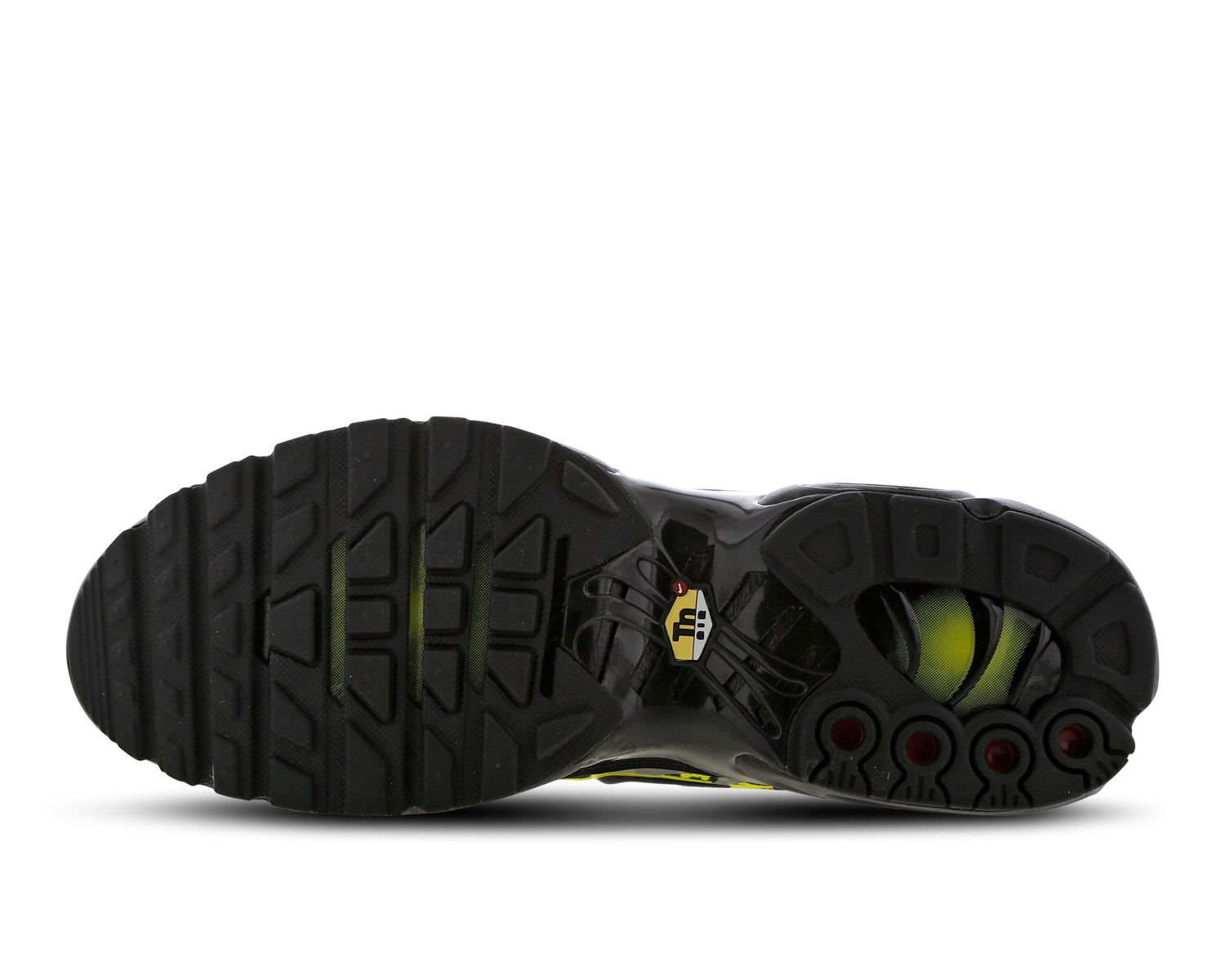 nike tuned 1